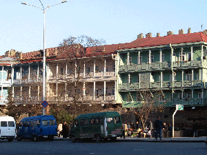 Baratashvili street 