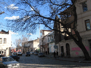  Leselidze street 