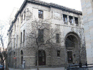  National  Library 