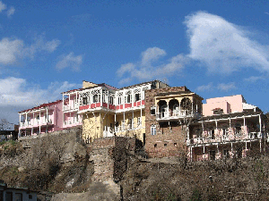  Tbilisi, Rike 